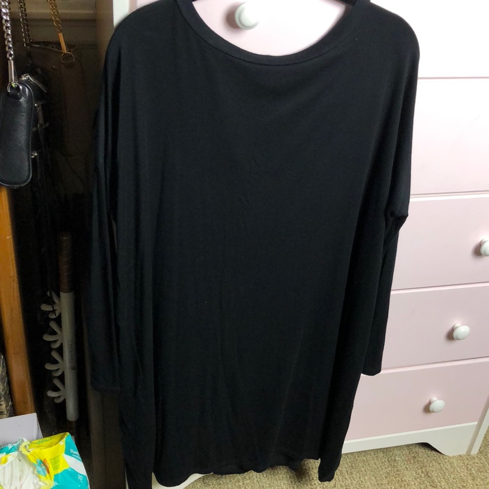 Long sleeve Dress